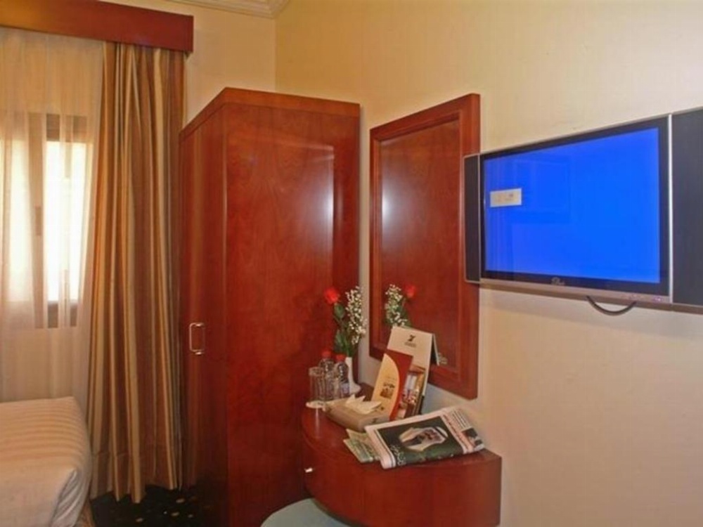 Dar Al Eiman Al Khalil Hotel Image 11