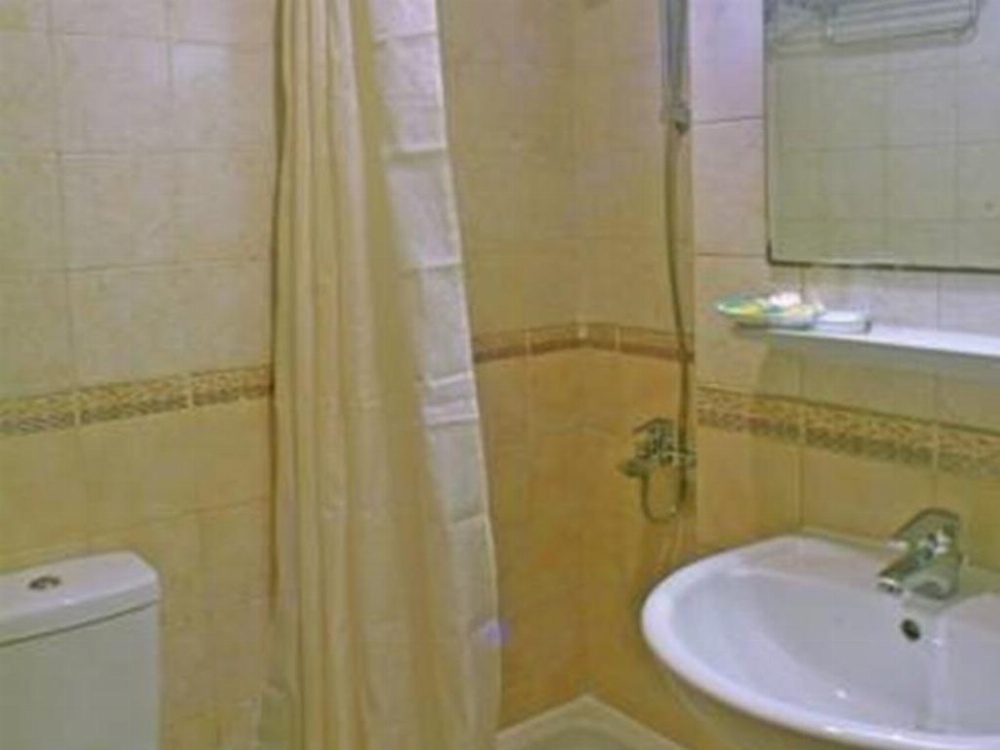 Dar Al Eiman Al Khalil Hotel Image 12