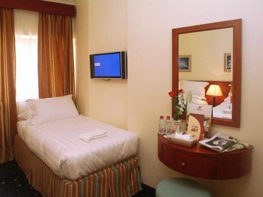 Dar Al Eiman Al Khalil Hotel Image 15