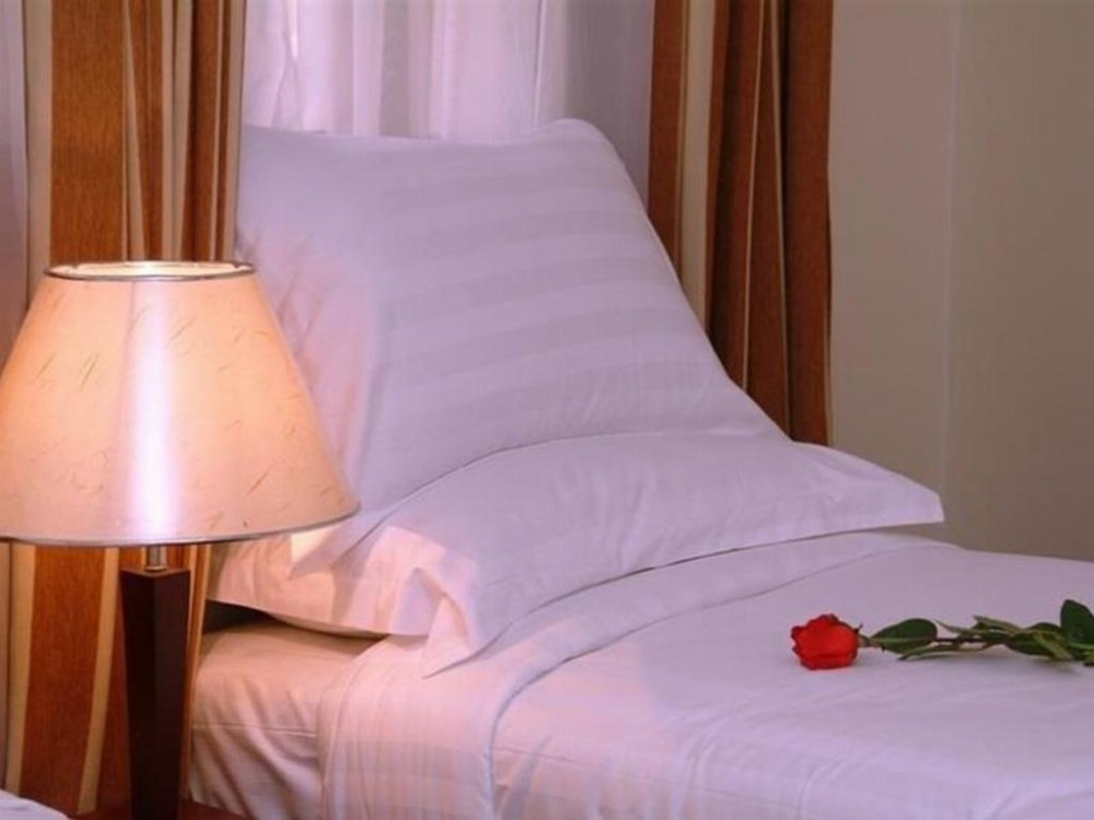 Dar Al Eiman Al Khalil Hotel Image 21