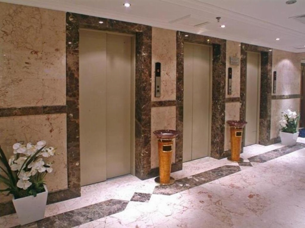 Dar Al Eiman Al Khalil Hotel Image 7